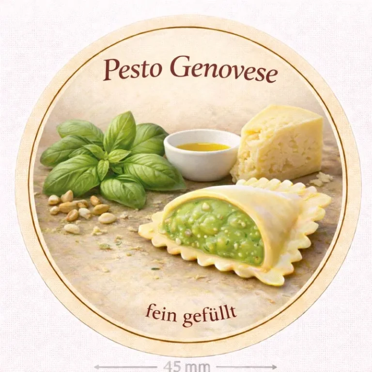 Pesto Genovese