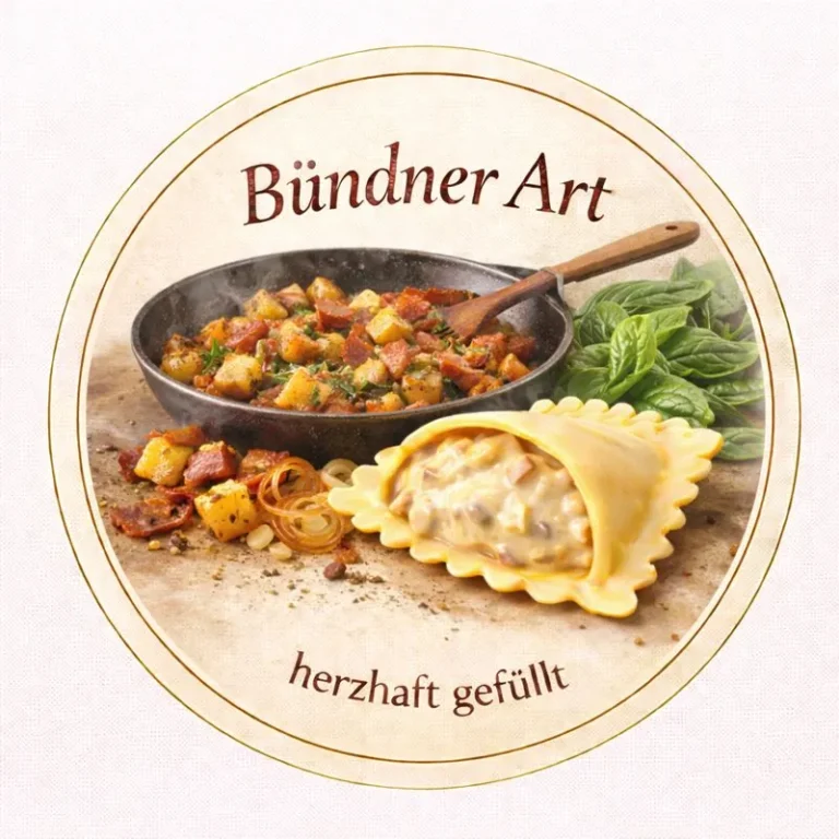 Bündner Art