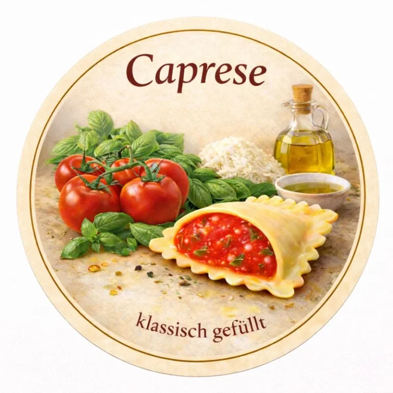 Caprese