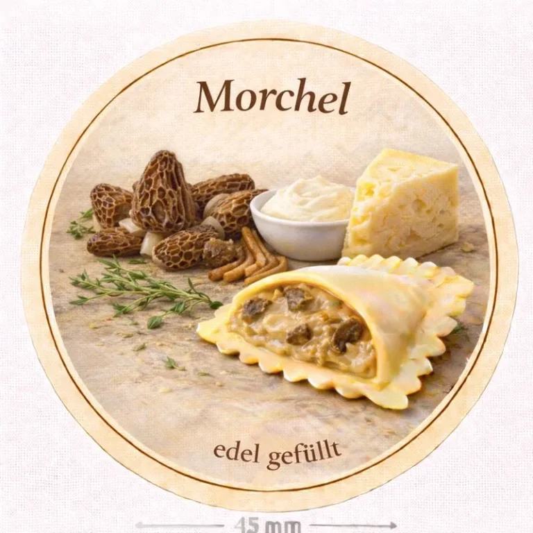 Morchel