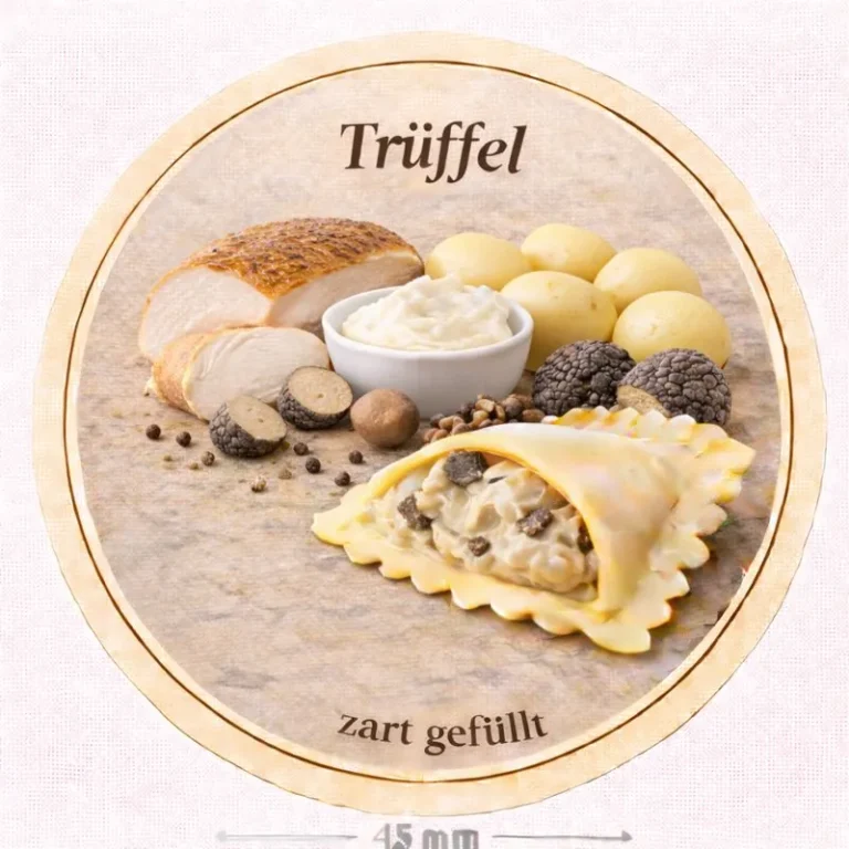 Trüffel